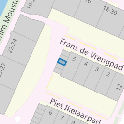 Perceel ASD32-AM-618