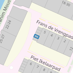 Perceel ASD32-AM-619