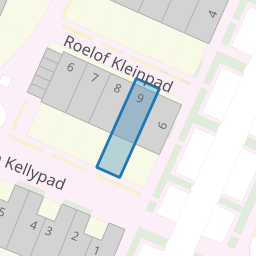 Perceel ASD32-AM-622