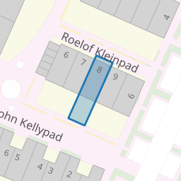 Perceel ASD32-AM-623