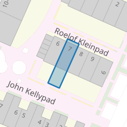 Perceel ASD32-AM-624