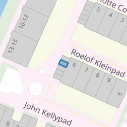 Perceel ASD32-AM-627