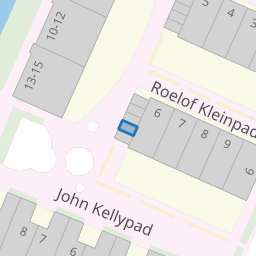 Perceel ASD32-AM-629