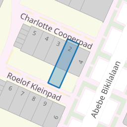 Perceel ASD32-AM-631