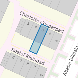 Perceel ASD32-AM-632