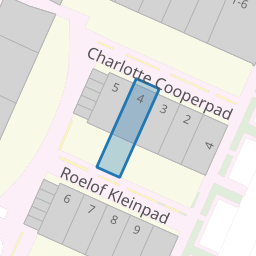 Perceel ASD32-AM-633