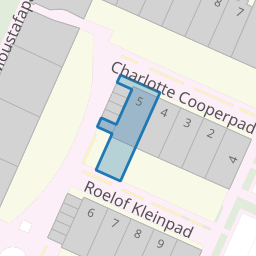 Perceel ASD32-AM-634