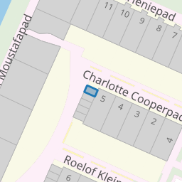 Perceel ASD32-AM-635