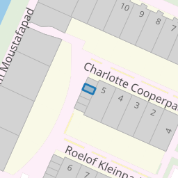 Perceel ASD32-AM-636