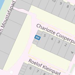 Perceel ASD32-AM-637