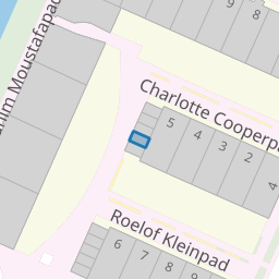 Perceel ASD32-AM-638