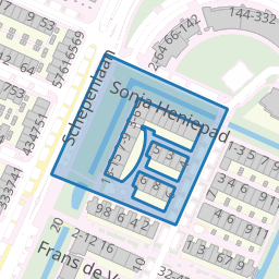 Perceel ASD32-AM-639