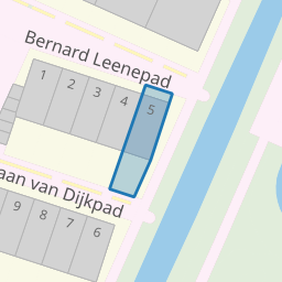 Perceel ASD32-AM-640