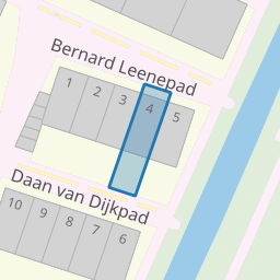 Perceel ASD32-AM-641