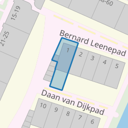 Perceel ASD32-AM-644