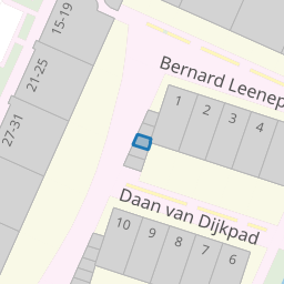 Perceel ASD32-AM-646