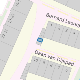 Perceel ASD32-AM-647