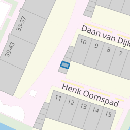 Perceel ASD32-AM-655