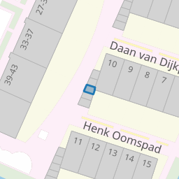 Perceel ASD32-AM-656