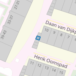 Perceel ASD32-AM-657