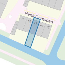 Perceel ASD32-AM-660