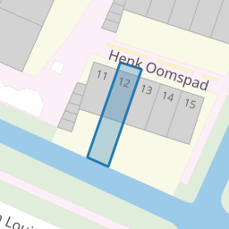 Perceel ASD32-AM-661