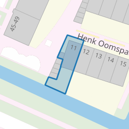 Perceel ASD32-AM-662