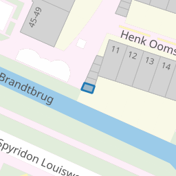 Perceel ASD32-AM-663