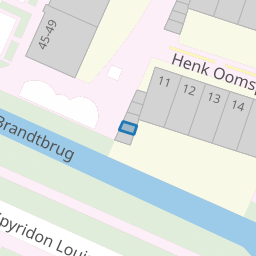 Perceel ASD32-AM-664