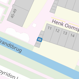 Perceel ASD32-AM-665