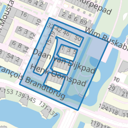 Perceel ASD32-AM-667