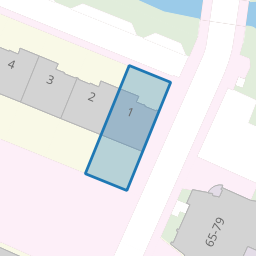 Perceel ASD32-AM-668