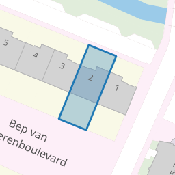 Perceel ASD32-AM-669