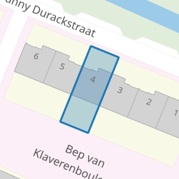 Perceel ASD32-AM-671