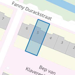 Perceel ASD32-AM-672