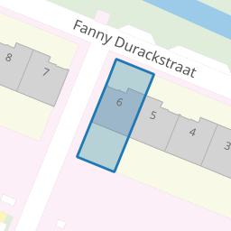 Perceel ASD32-AM-673