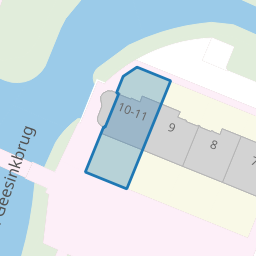 Perceel ASD32-AM-677