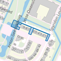 Perceel ASD32-AM-679