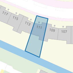 Perceel ASD32-AM-684