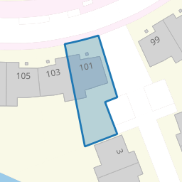 Perceel ASD32-AM-689