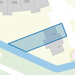 Perceel ASD32-AM-690