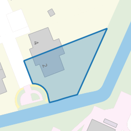 Perceel ASD32-AM-692