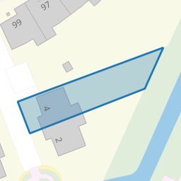 Perceel ASD32-AM-693