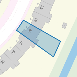 Perceel ASD32-AM-699