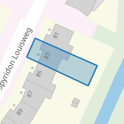 Perceel ASD32-AM-702