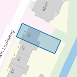 Perceel ASD32-AM-703