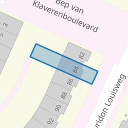 Perceel ASD32-AM-705