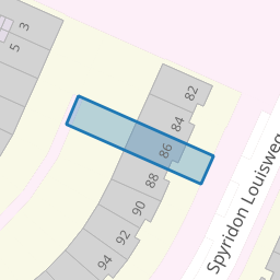 Perceel ASD32-AM-706