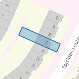 Perceel ASD32-AM-707