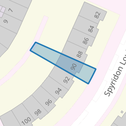 Perceel ASD32-AM-708